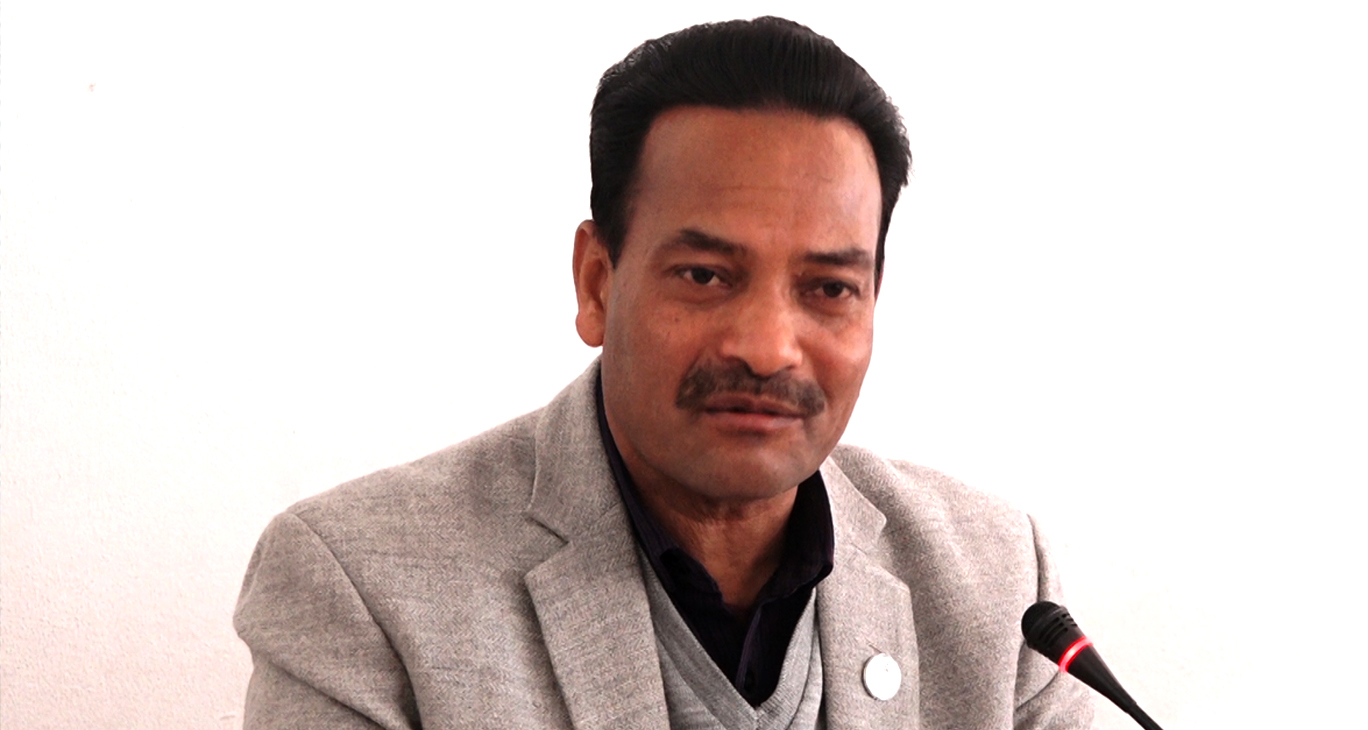 खेलाडी छनोट प्रक्रिया अघि बढाउन प्राविधिक कर्मचारीको अभाव